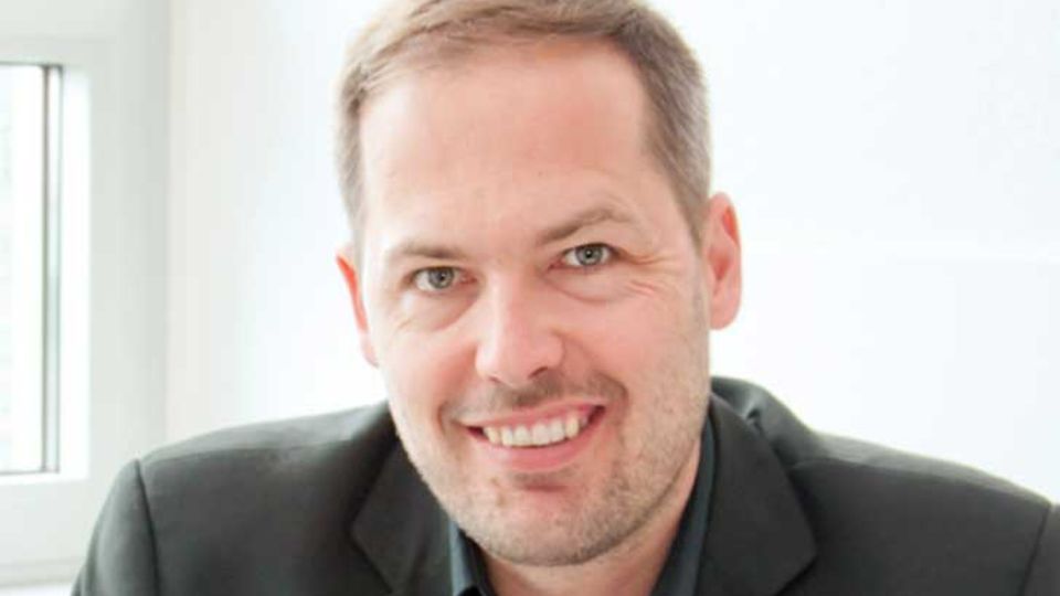 Stefan Lohrberg