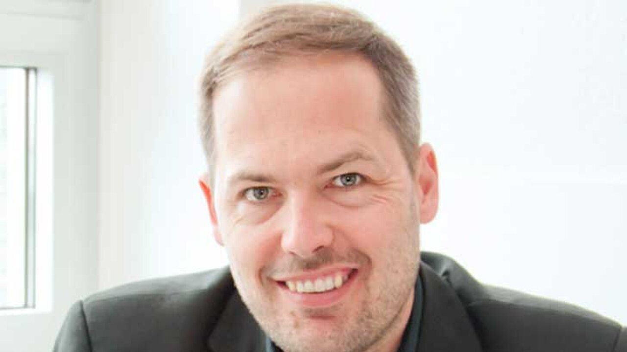Stefan Lohrberg