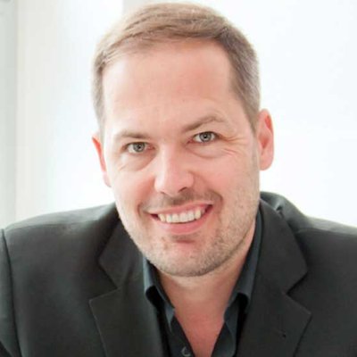 Stefan Lohrberg