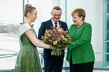 Valentinsgruß