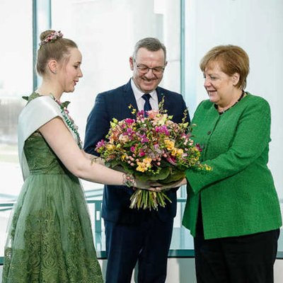 Valentinsgruß