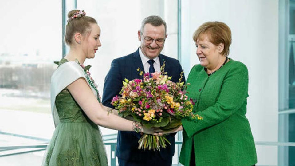 Valentinsgruß