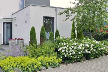 Vorgarten