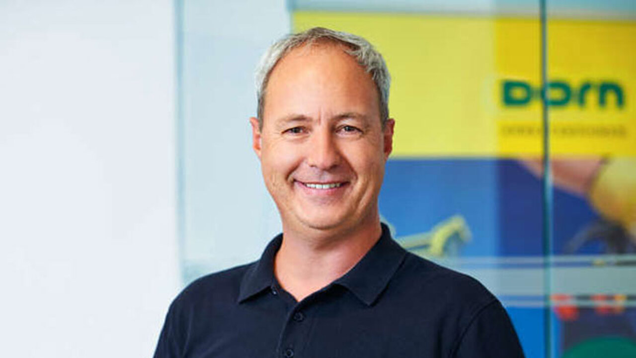 Gerd Kernbichler