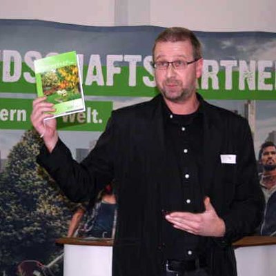 Dr. Detlef Hass
