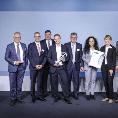 Gruppenbild