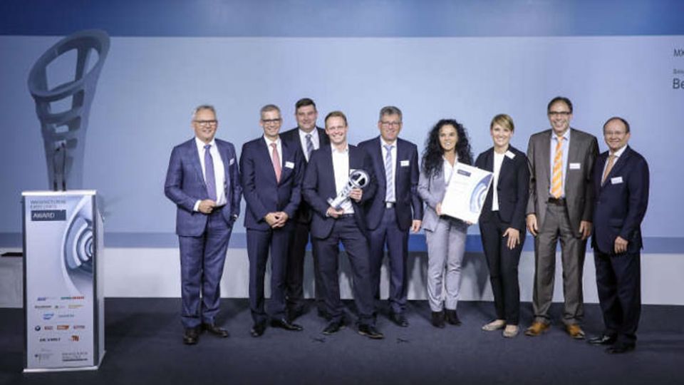 Gruppenbild