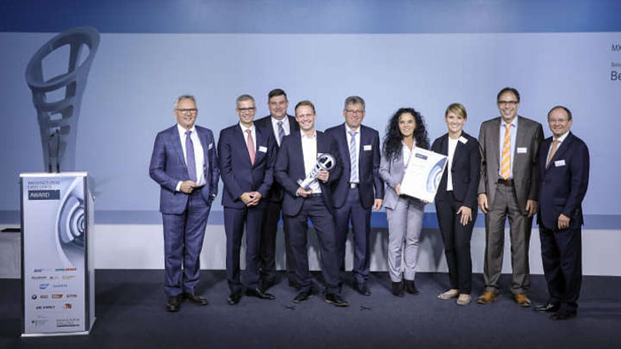 Gruppenbild