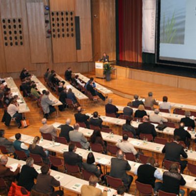 12. SteinForum