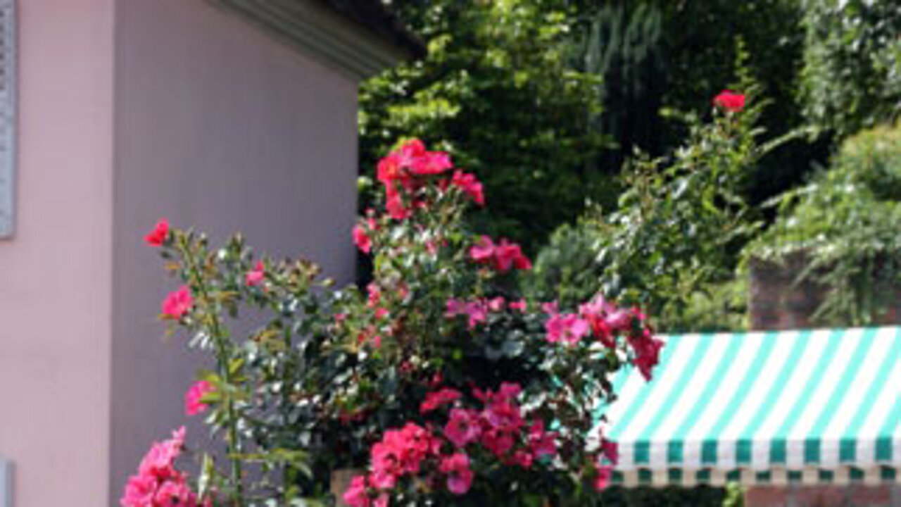 Entente Florale