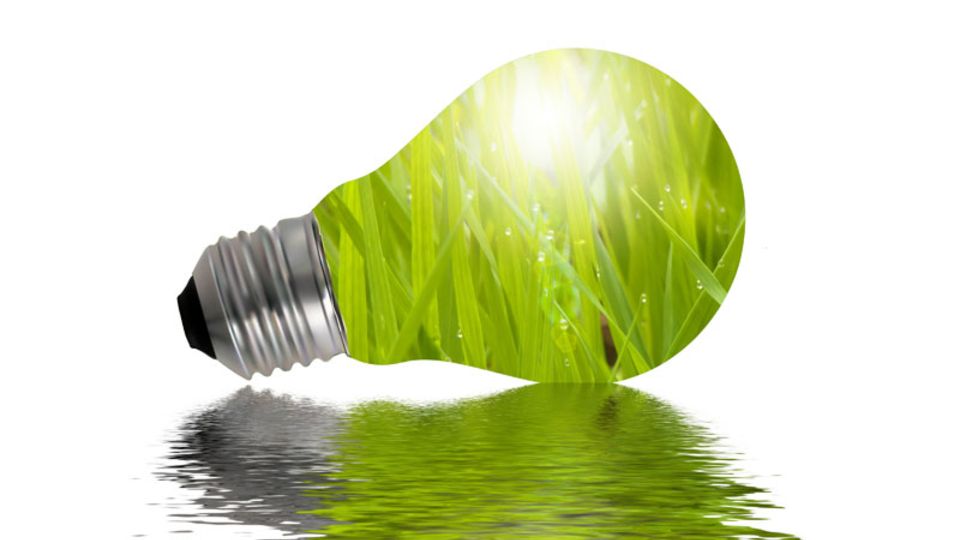 Energetische Nutzung von Regenwasser