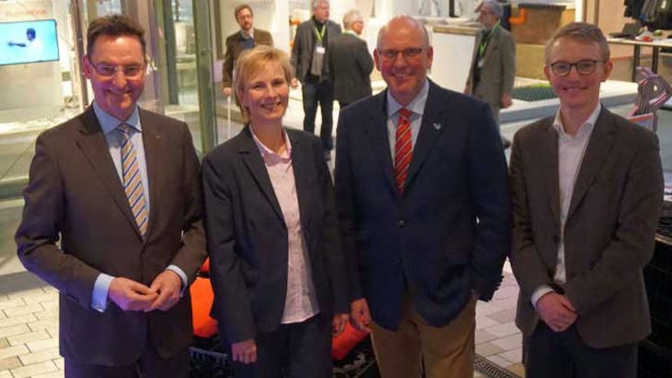 Die Referenten
