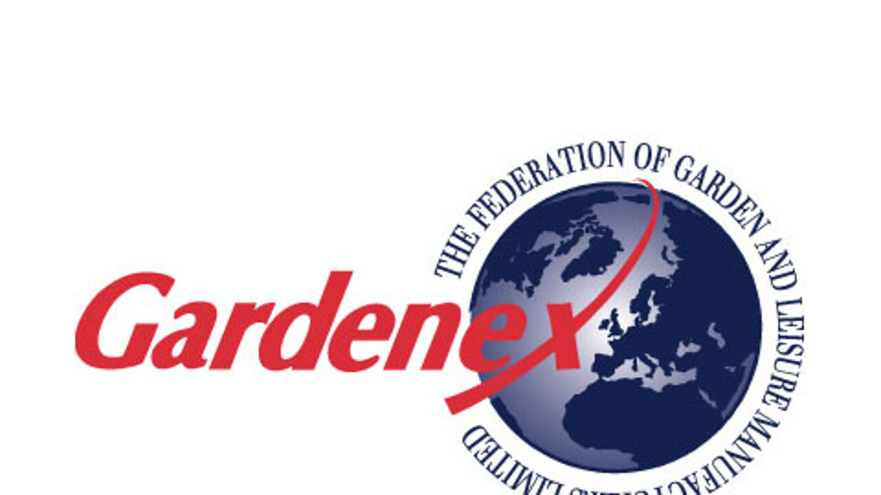 Gardenex Exportverband