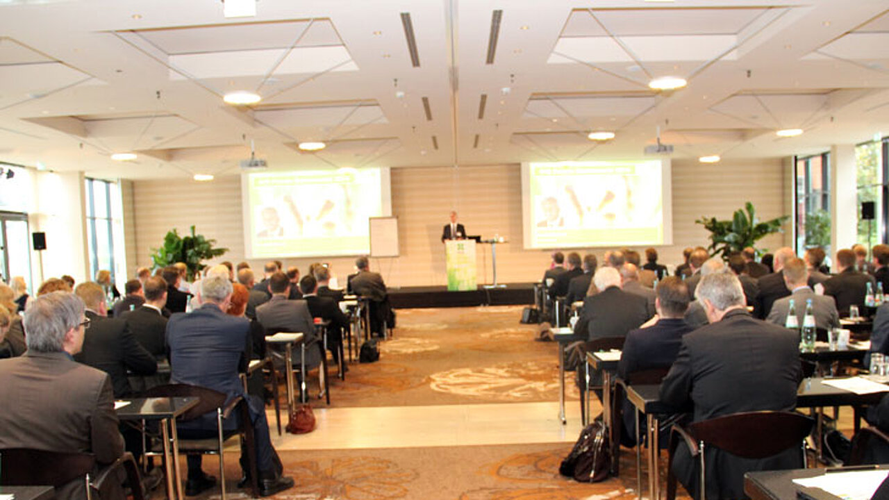 IVG-Forum