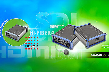 Fiber Extender