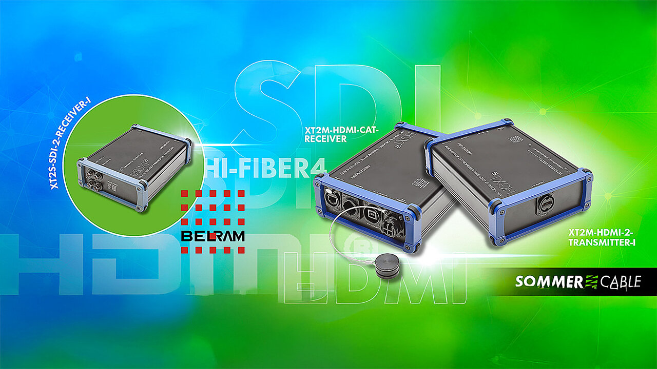 Fiber Extender