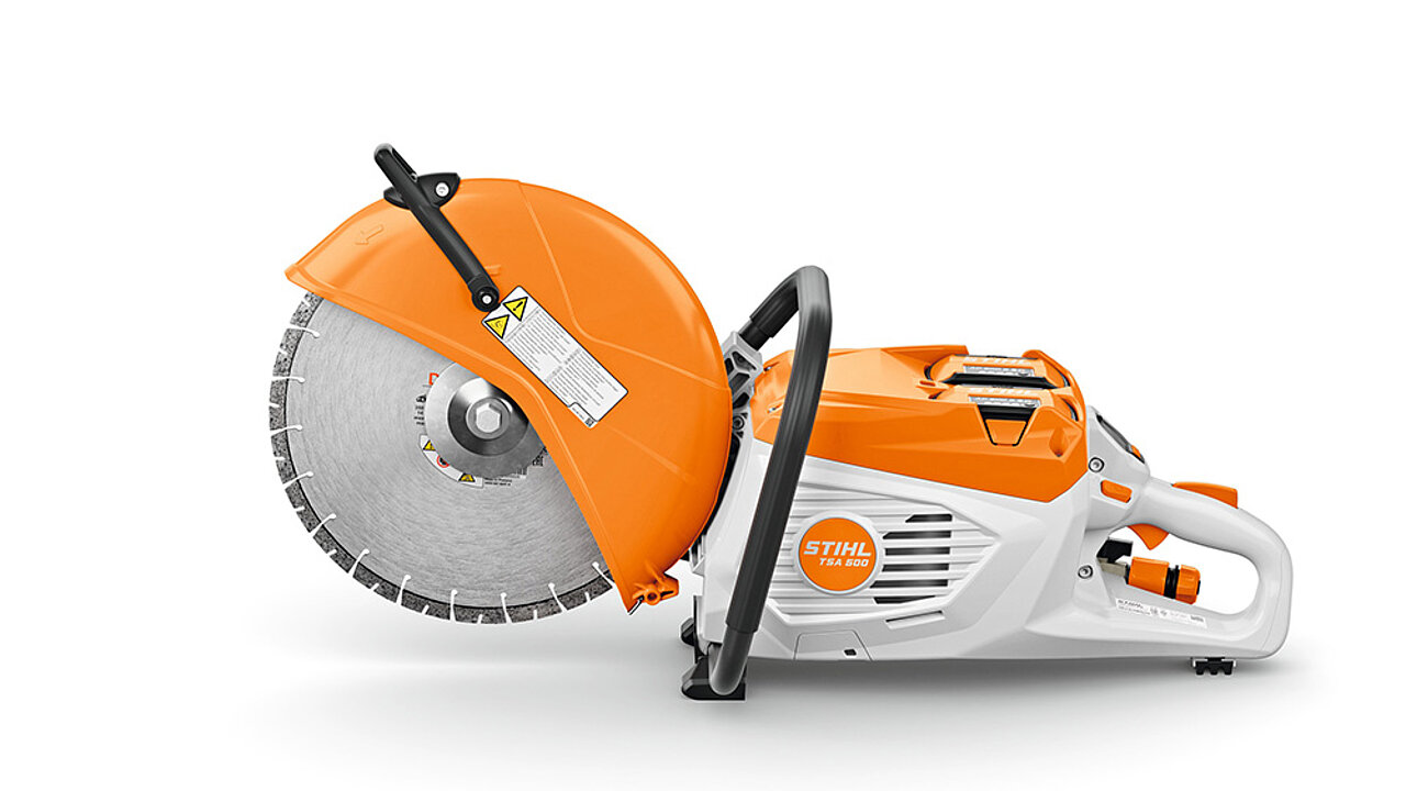 STIHL Trennschleifer