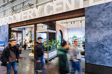 Discovery Center