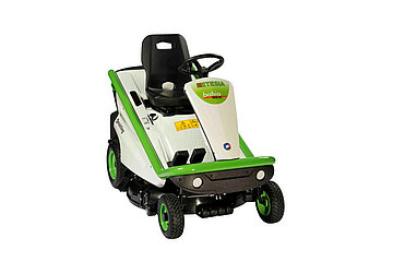 Etesia Bahia 2 MHHE 2