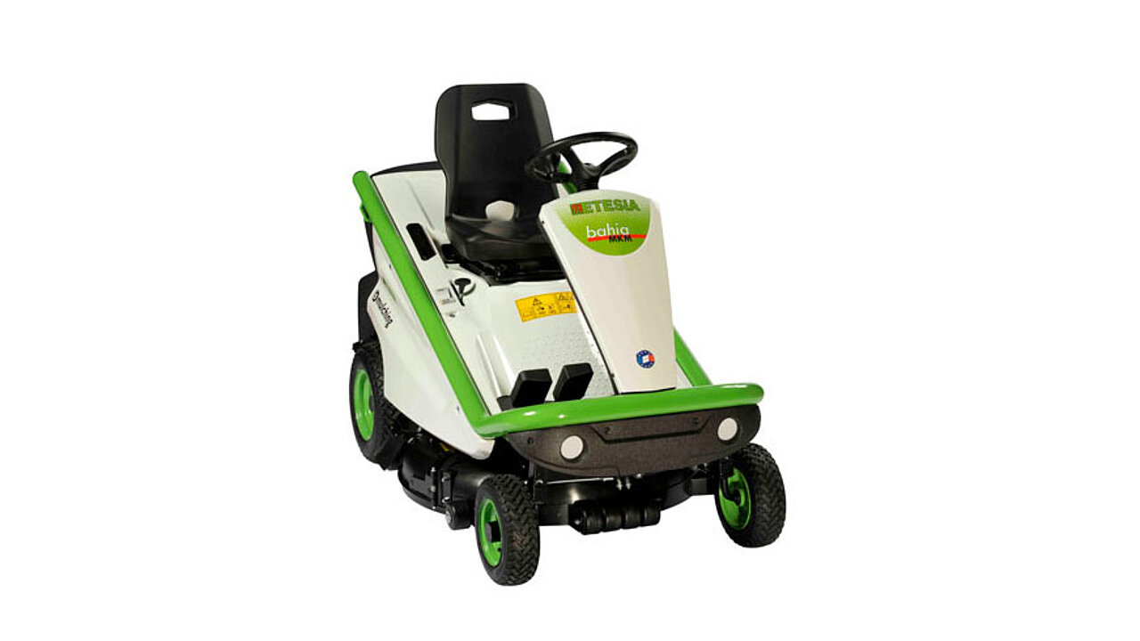 Etesia Bahia 2 MHHE 2