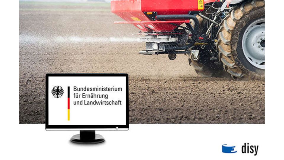 Düngemitteleinsatz optimieren