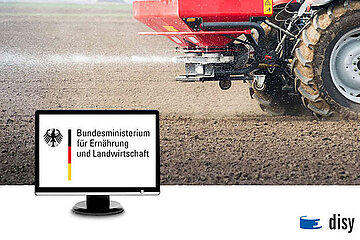 Düngemitteleinsatz optimieren