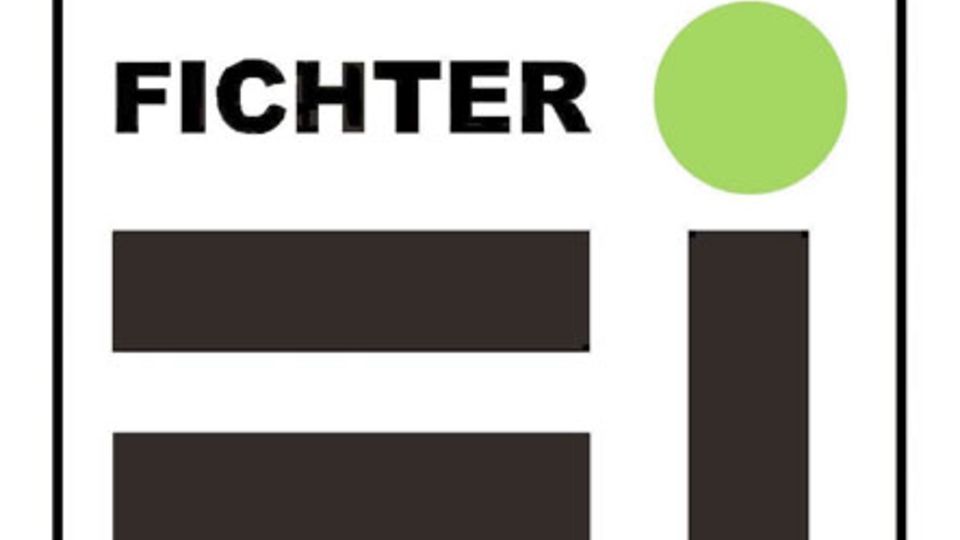FICHTER Logo