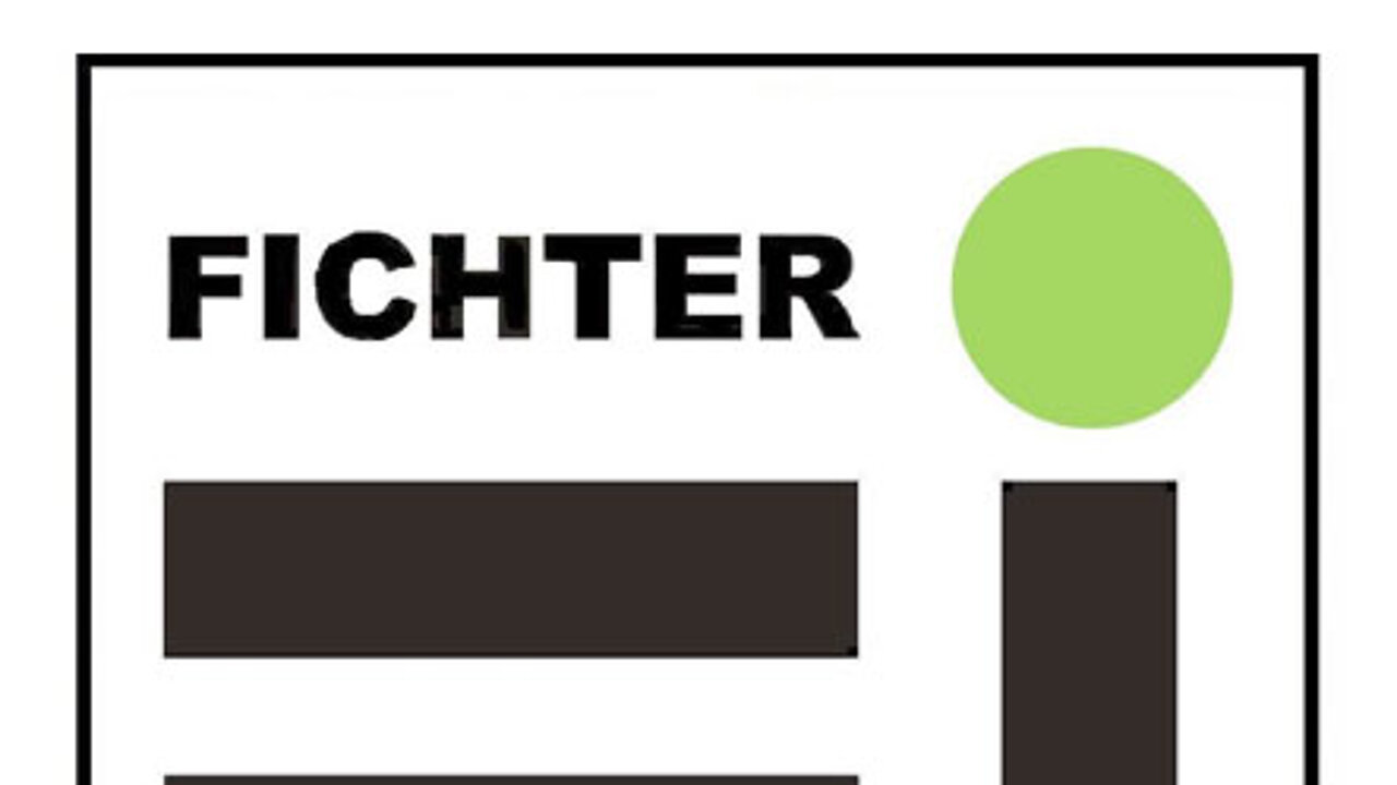 FICHTER Logo