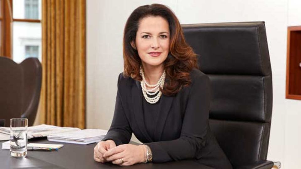 Michaela Kaniber
