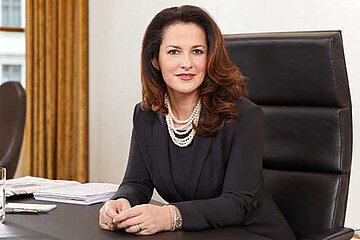 Michaela Kaniber