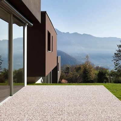 Renofloor-Drainfloor