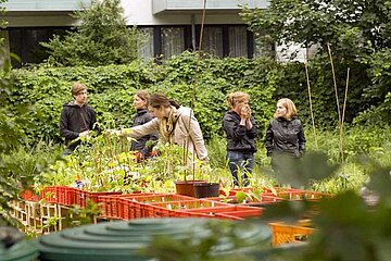 urbarner Garten