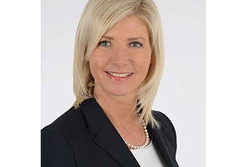 Ulrike Scharf