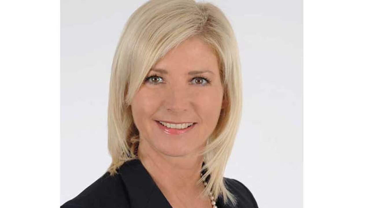Ulrike Scharf