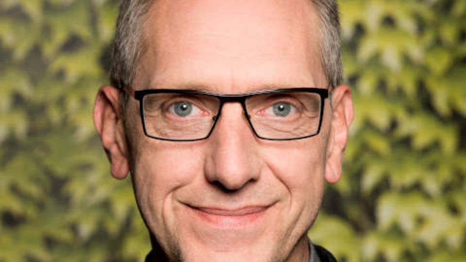 Heinz Schomakers