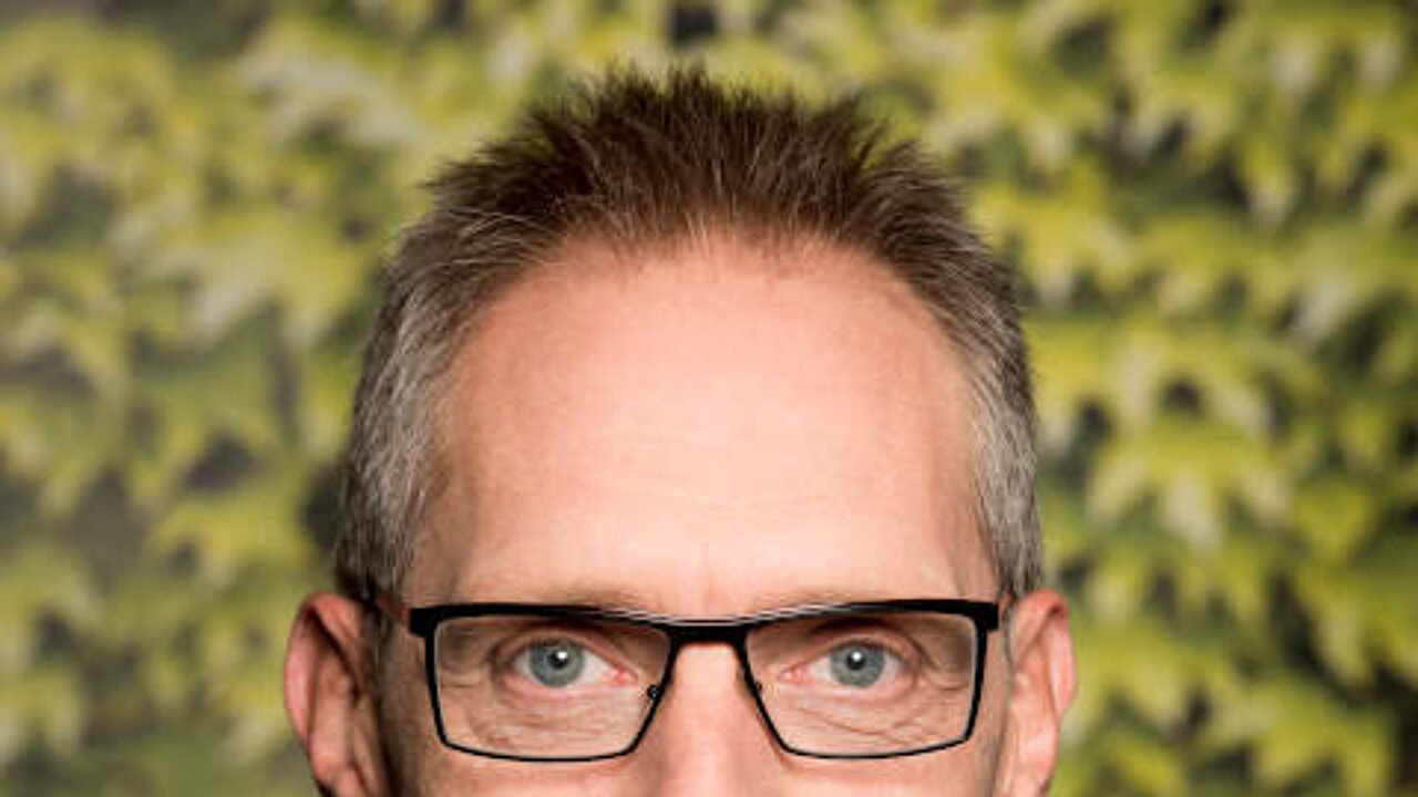 Heinz Schomakers