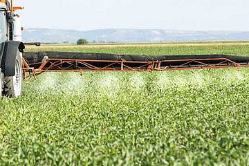 Agrarlandschaft