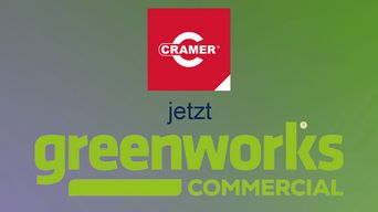 Cramer jetzt Greenworks