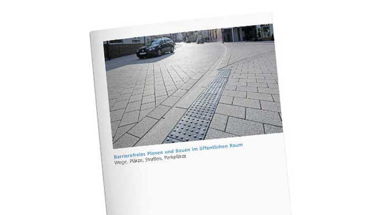 Planungsbroschüre