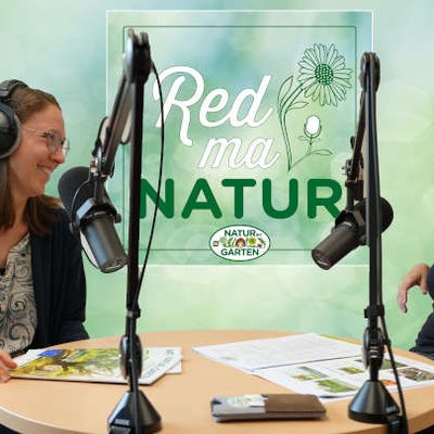 Martina Wappel und Tamara Wild