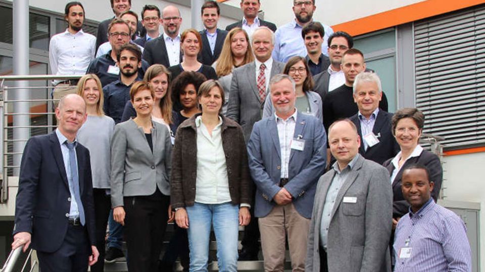 Auftaktveranstaltung