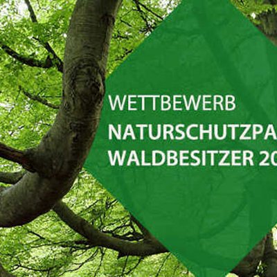 Naturschutzpartner Waldbesitzer