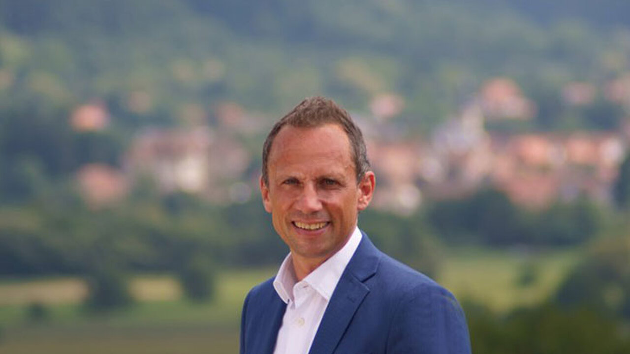 Thorsten Glauber