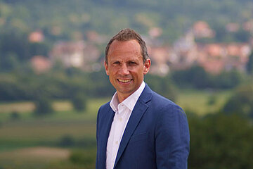 Thorsten Glauber