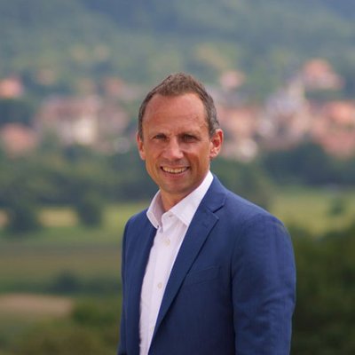 Thorsten Glauber