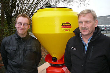 Schemmer und Reckels