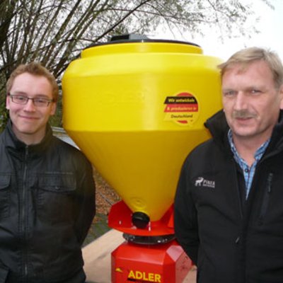 Schemmer und Reckels