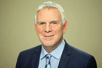 Jochen Flasbarth
