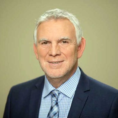 Jochen Flasbarth