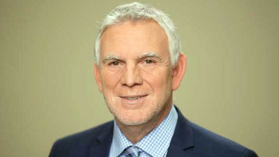 Jochen Flasbarth